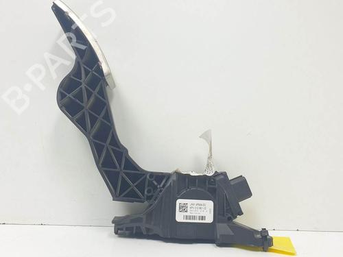 Used Pedal Pedal FORD FOCUS IV (HN) 1.5 EcoBlue (120 hp) 16541137 16541137