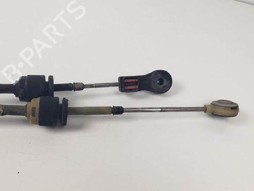 Gear lever FORD TRANSIT CONNECT MPV 1.6 TDCi | BP25286260M90 