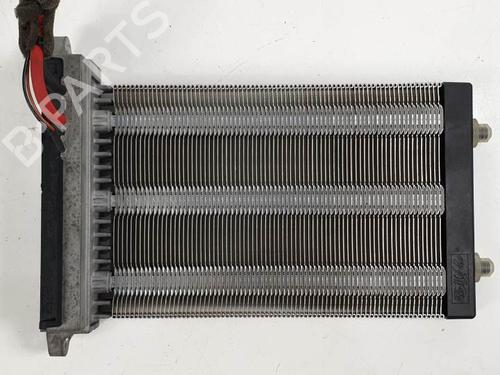 Used Heater resistor FORD MONDEO IV (BA7) 2.0 TDCi (140 hp) 11648495