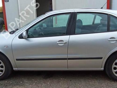 Frontplade/Frontkurv SEAT LEON (1M1) 1.8 20V | BP26001976C72 