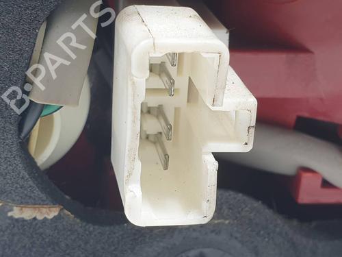 Left tailgate light HYUNDAI SANTA FÉ II (CM) 2.2 CRDi GLS | BP35973237C79 - Image 3
