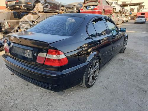 Left sun visor BMW 3 (E46) 320 d | BP19253361I1 - Image 19