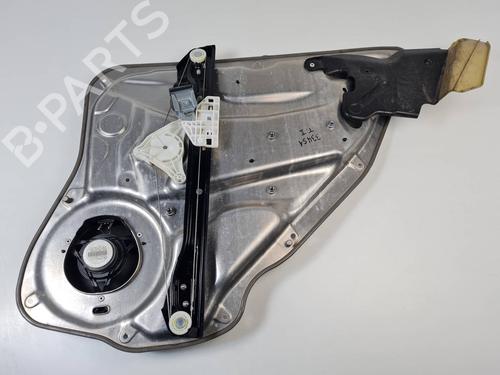 Rudehejsemekanisme venstre bagtil Rudehejsemekanisme venstre bagtil MERCEDES-BENZ E-CLASS (W212) E 250 CDI / BlueTEC (212.003, 212.004) (204 hp) 34517919 34517919