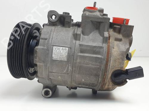 AC compressor VW JETTA III (1K2) 1.9 TDI | BP30120206M34 - Image 5