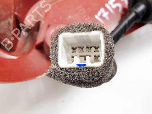 Left taillight KIA PICANTO III (JA) 1.0 | BP24984402C34 - Image 4