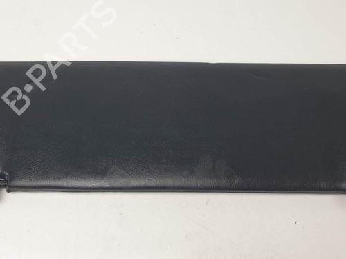 Used Right sun visor PEUGEOT BOXER Van (230L) 2.5 TDI (107 hp) 25121296