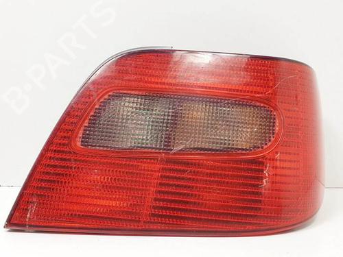 Used Right taillight CITROËN XSARA (N1) 1.6 16V (109 hp) 16657063