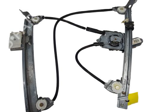Used Front left window mechanism Front left window mechanism 37533306 37533306