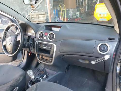 Rear wiper motor CITROËN C2 (JM_) 1.1 | BP30959259M102