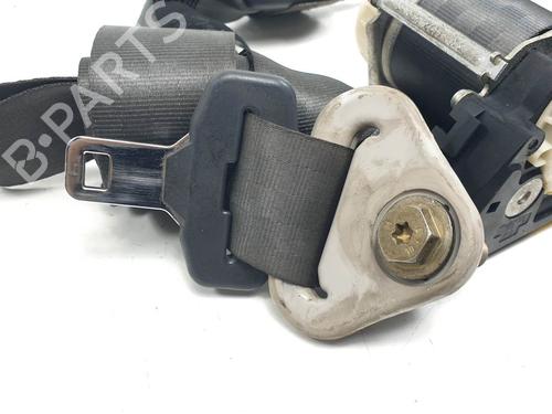 Front left seatbelt RENAULT MODUS / GRAND MODUS (F/JP0_) 1.5 dCi 90 | BP29149783I26 - Image 2