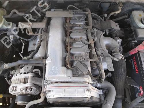 Engine control unit (ECU) KIA SORENTO I (JC) 2.5 CRDi 4WD | BP25139401M57  - Image 24
