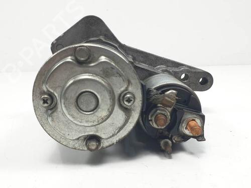 Starter NISSAN QASHQAI / QASHQAI +2 I (J10, NJ10, JJ10E) 1.6 | BP27272675M8 