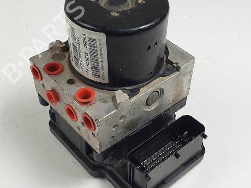 ABS pump OPEL ZAFIRA TOURER C (P12) 2.0 CDTi (75) | BP28487575M43 - Image 1