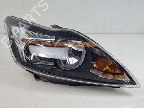 Used Right headlight FORD FOCUS II (DA_, HCP, DP) 1.6 (100 hp) 31240757