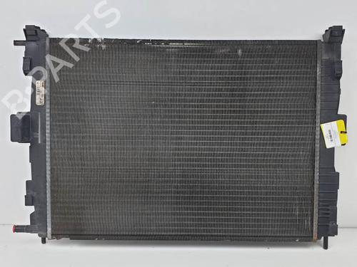 Køler RENAULT SCÉNIC II (JM0/1_) 1.4 (JM0B, JM0H, JM1A) (98 hp) 27096885