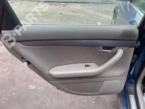 Left front door AUDI A4 B7 (8EC) 2.0 TDI | BP9507095C2  - Image 8