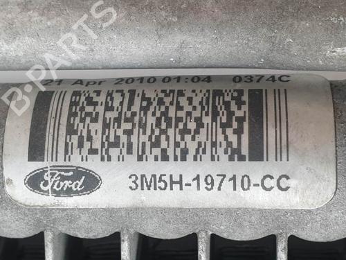 AC radiator FORD FOCUS II (DA_, HCP, DP) 2.0 TDCi | BP25155151M32 