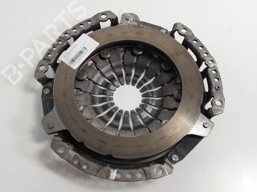 Other FORD FIESTA VII (HJ, HF) 1.1 Ti-VCT | BP25810266O1