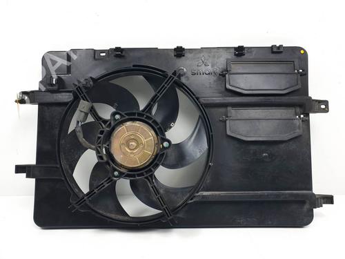 Used Radiator fan Radiator fan SMART FORFOUR (454) 1.5 (454.032) (109 hp) 29138839 29138839