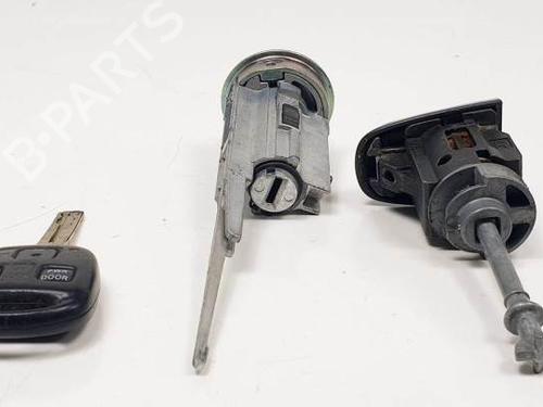 Electronic module LEXUS RX (_U3_) 400h AWD (MHU38_) | BP17166065M83 