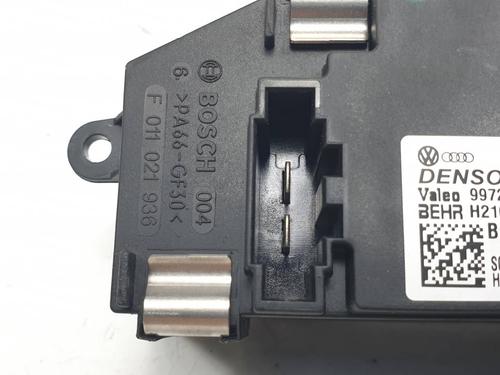 Heater resistor VW TIGUAN (5N_) 2.0 TFSI 4motion | BP29763254M108