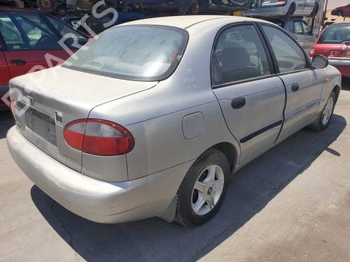 Left taillight DAEWOO LANOS (KLAT) 1.3 | BP18336258C34  - Image 10