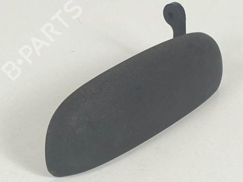 Front left exterior door handle FORD FIESTA IV (JA_, JB_) 1.3 i | BP13391181C128 