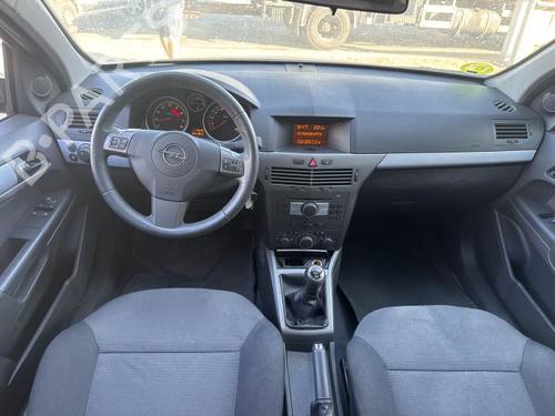 AC-Kompressor OPEL ASTRA H (A04) 1.4 (L48) | BP28574386M34 
