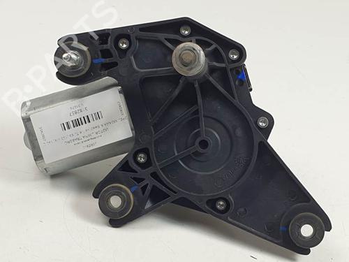 Ruitenwissermotor achter OPEL MOKKA / MOKKA X (J13) 1.4 (_76) (140 hp) 28413054