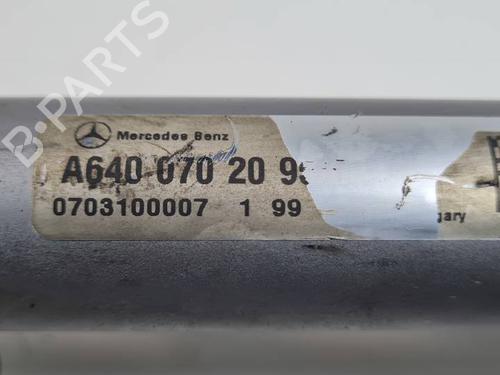 Sprederrør MERCEDES-BENZ A-CLASS (W169) A 180 CDI (169.007, 169.307) | BP29347818M98 