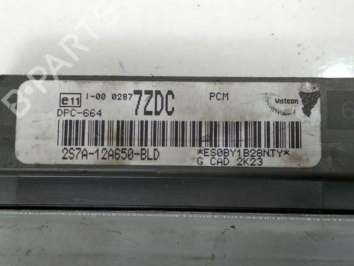 Engine control unit (ECU) FORD MONDEO III Turnier (BWY) 2.0 TDCi | BP7993823M57 