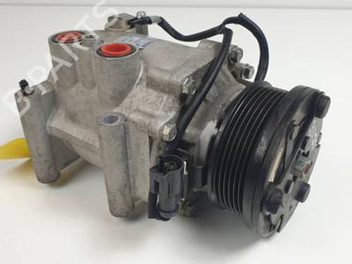 Used AC compressor FORD MONDEO III Turnier (BWY) 1.8 16V (125 hp) 30586179
