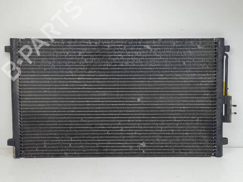 Used AC radiator AC radiator CHRYSLER VOYAGER / GRAND VOYAGER IV (RG) 2.4 (147 hp) 29417101 29417101