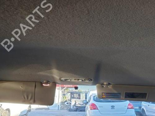 Steering column stalk DACIA SANDERO 1.6 (BS0D, BS0B, BS0F, BS0H) | BP18956296I23 