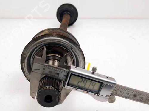Left rear driveshaft MERCEDES-BENZ CLK (C209) CLK 320 (209.365) | BP12359346M40 
