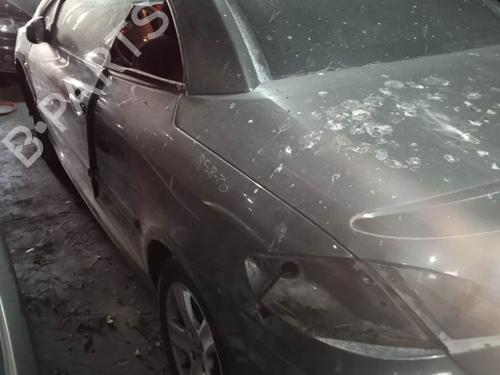 Front right interior door handle PEUGEOT 307 CC (3B) 2.0 16V | BP6861949I14 