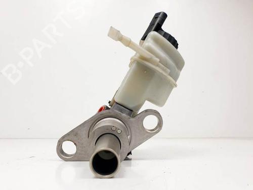 Brake master cylinder AUDI TT Roadster (8J9) 2.0 TFSI quattro | BP15965139M77 