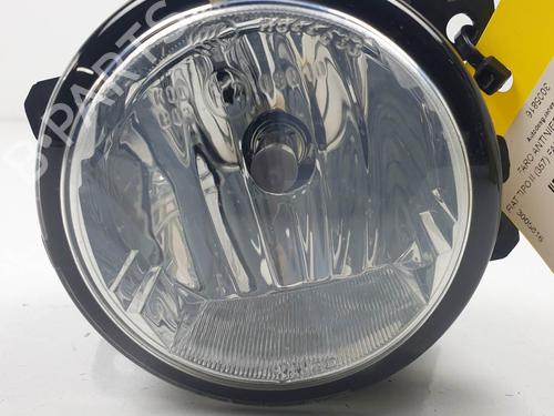 Used Left front fog light Left front fog light FIAT TIPO Estate (356_, 357_) 1.3 D (356WXH1A) (95 hp) 24340546 24340546