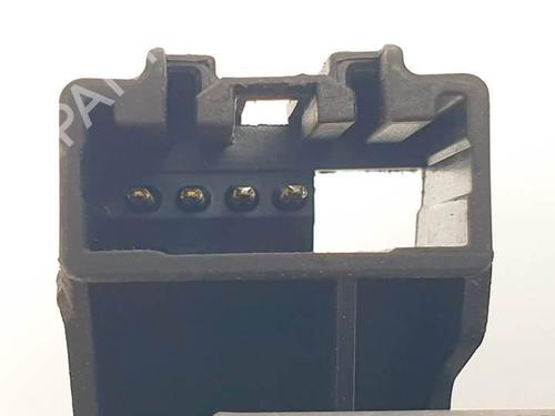 Tailgate lock FORD MONDEO IV (BA7) 2.0 TDCi | BP25291473C101 