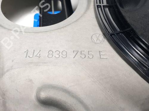 Alzavetro posteriore sinistro VW GOLF IV (1J1) 1.6 16V | BP29849986C24