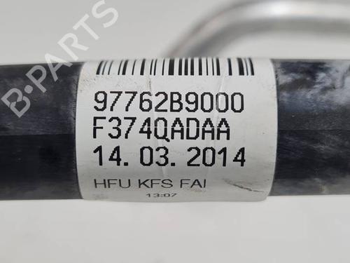 AC pipe HYUNDAI i10 II (BA, IA) 1.0 | BP29875146M126 