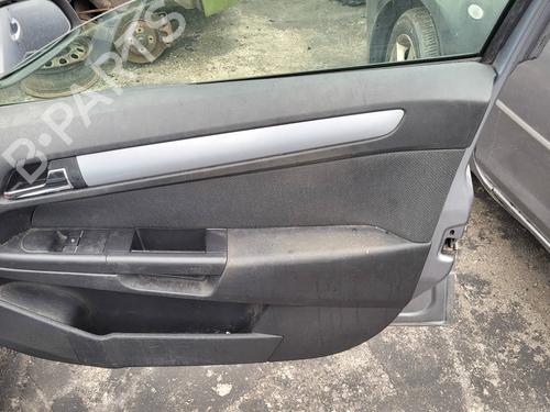 Right sun visor OPEL ASTRA H (A04) 1.7 CDTI (L48) | BP36352310I2 - Image 16