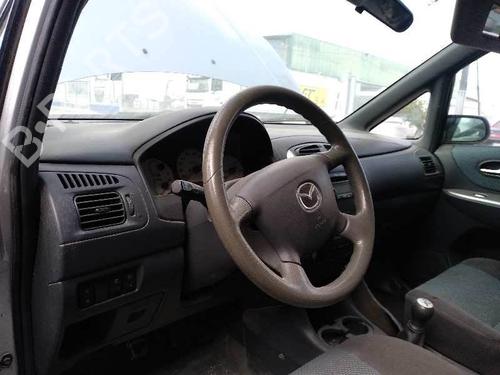 Rear left interior door handle MAZDA PREMACY (CP) 2.0 TD | BP7064228I15 - Image 9