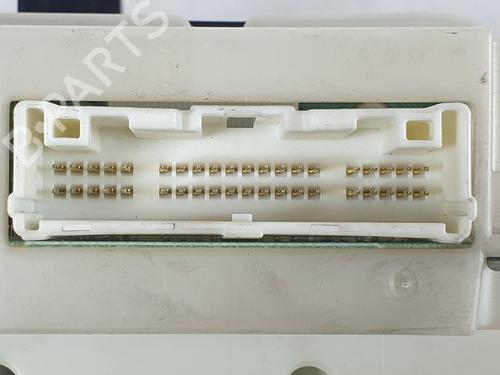 Climate control NISSAN QASHQAI / QASHQAI +2 I (J10, NJ10, JJ10E) 1.6 | BP12368020I5 