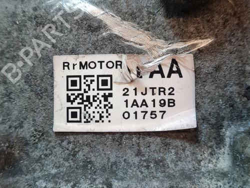 Rear differential TOYOTA RAV 4 V (_A5_, _H5_) 2.5 Hybrid (AXAH52) | BP34712367M24  - Image 5