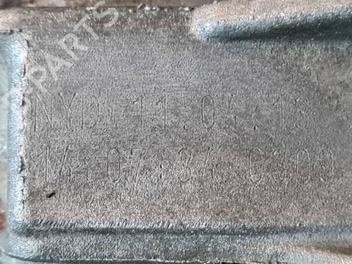 Gearbox AUDI Q3 (8UB, 8UG) 2.0 TDI | BP30655173M3 - Image 6