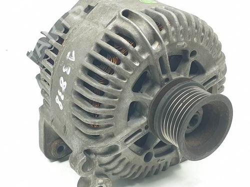 Used Alternator Alternator VW GOLF III Cabriolet (1E7) 2.0 (115 hp) 16904943 16904943