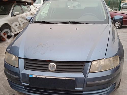 Used Parts FIAT STILO Multi Wagon (192_)  1.9 JTD  1003676