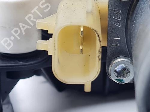 Rear right window mechanism CHRYSLER GRAND VOYAGER V (RT) 2.8 CRD | BP29219147C25 
