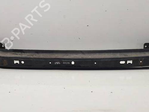 Refuerzo paragolpes trasero VW CADDY III Box Body/MPV (2KA, 2KH, 2CA, 2CH) 1.6 TDI (102 hp) 31272358